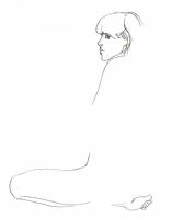 Kresba Eva Žáčková